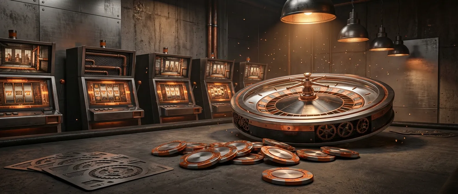 westace Casino bonus