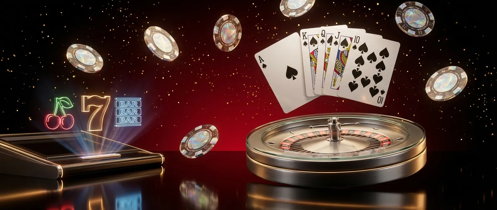 Westace Casino bonus