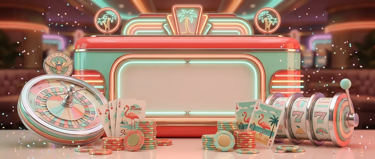 westace Casino bonus